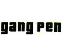 Gang pen