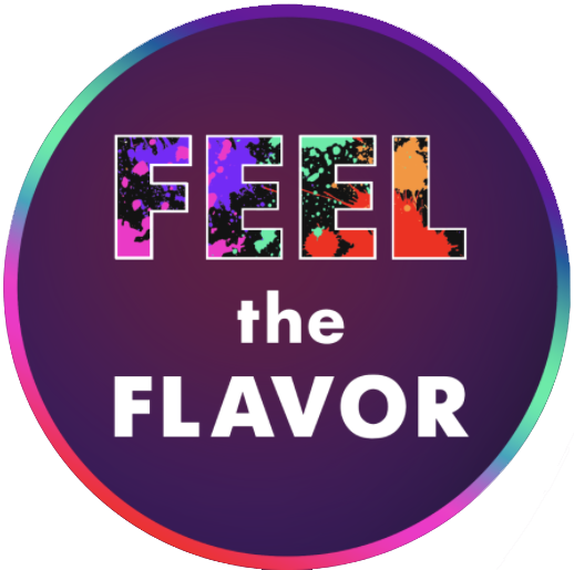 Feel the flavor(Совместимы с Juul)
