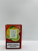 Набор TESLA pods Картридж Lime & lemon 2% (8 картриджей) compact для Logic с доставкой по Москве и России
